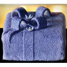 Purple Velvet Cake (3Lb)