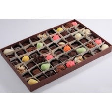 Hilton 54Pcs Papyrus Chocolate Box (Large)