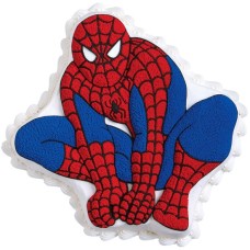 The Amazing Spider-Man Cake - 3.3 Lbs