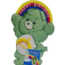 Care Bears Cake - 4 Lbs