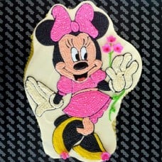 Minnie Mouse Cake - 5.5 Lbs