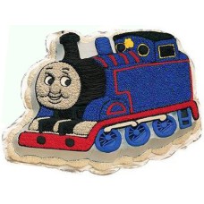 Thomas Train Cake - 3.7 Lbs