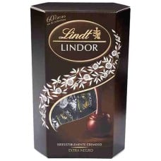 Lindor Balls Dark (200G)