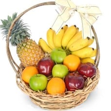 Fruit Lovers(1)