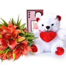 Heart'S Delight Gift Pack