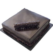 Kcc Chocolate Chip Cake 1Kg