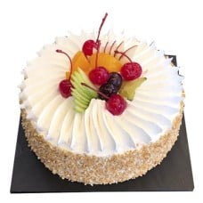 Kcc Fruit Forestry 1Kg (2.2 Lbs)