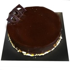 Kcc Black Magic Cake 1Kg (2.2 Lbs)