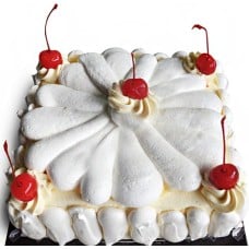 Merringue Gateau (2Lb)