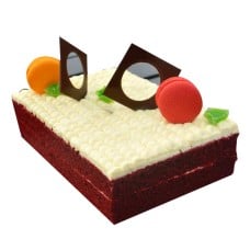 Red Velvet Cake - 1Kg