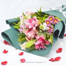 PERFECT FOR YOU HANDSOME
