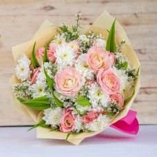 Lovingly Pink