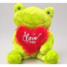 I LOVE YOU FROGGY