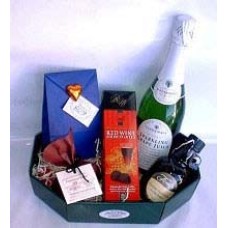 Chocolate Lovers Gift Box