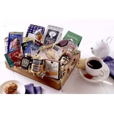 Breakfast Gift Basket