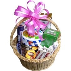 Gourmet Basket