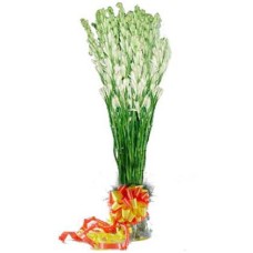50 Pieces Rojonigondha In A Bouquet