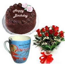 Combo Gift For Daughter