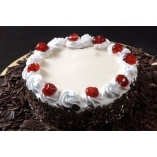 2.2 Pounds Black Forest Round Cake