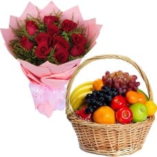 (07) Fresh Fruits Special