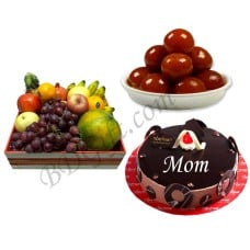 (01) Mother's day special combo