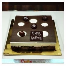 BLACK FOREST CAKE 2