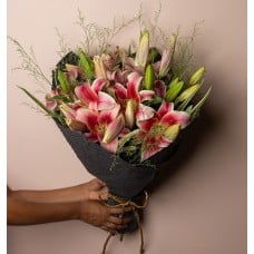 Lily Heaven Medium