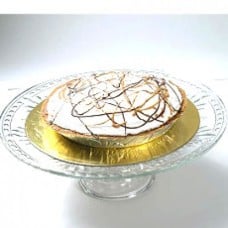 9-Inch Banoffee Pie
