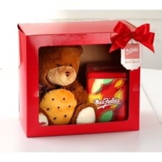 Bear Bundles Medium