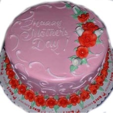 Best Mom Cake