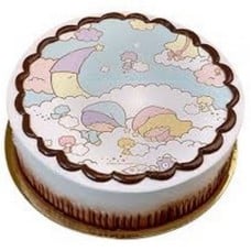 Little Twin Stars Doze (8 Inches)