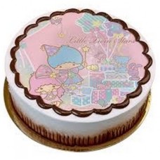 Little Twin Stars Gifts (8 Inches)