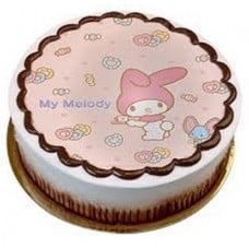 My Melody Candies (8 Inches)