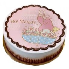 My Melody Float (8 Inches)