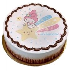My Melody Slide (8 Inches)