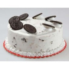 Oreo Cheesecake -1 (7 1/2 Inches)