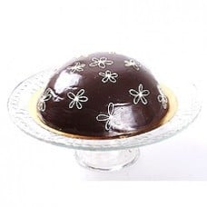 Chocolate Dome Cake (8-Inch)