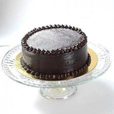 Classic Chocolate Cake (8" inch)