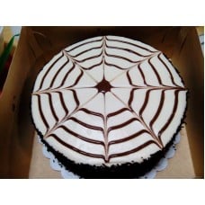 Black Velvet Cake (8 X 5 Inches)