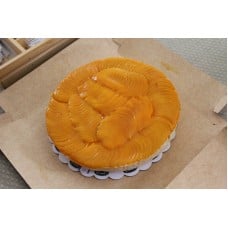 Mango Tart (8 Inches)