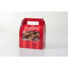 Treats To Go Cookie Nibblers Snack Pack