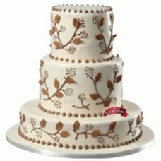 Divine Beauty Cake (12.1 Inches)