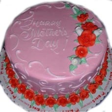 Best Mom Cake