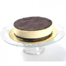 Oreo Cheesecake -3 (8" Inches)