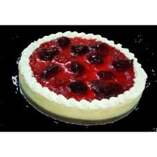 Strawberry Shortcake -2 (8" Inches)