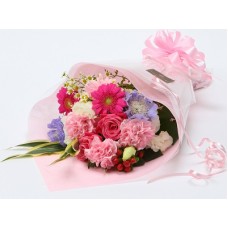 French Pink (Small)