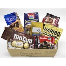 Sweets box