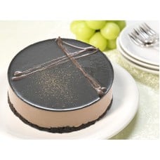 Belgium Chocolate Moose