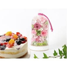 Petalvale & Choose Cake