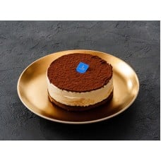 Kilimanjaro coffee tiramisu